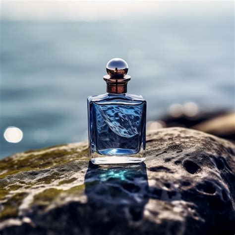 blue rock fragrance